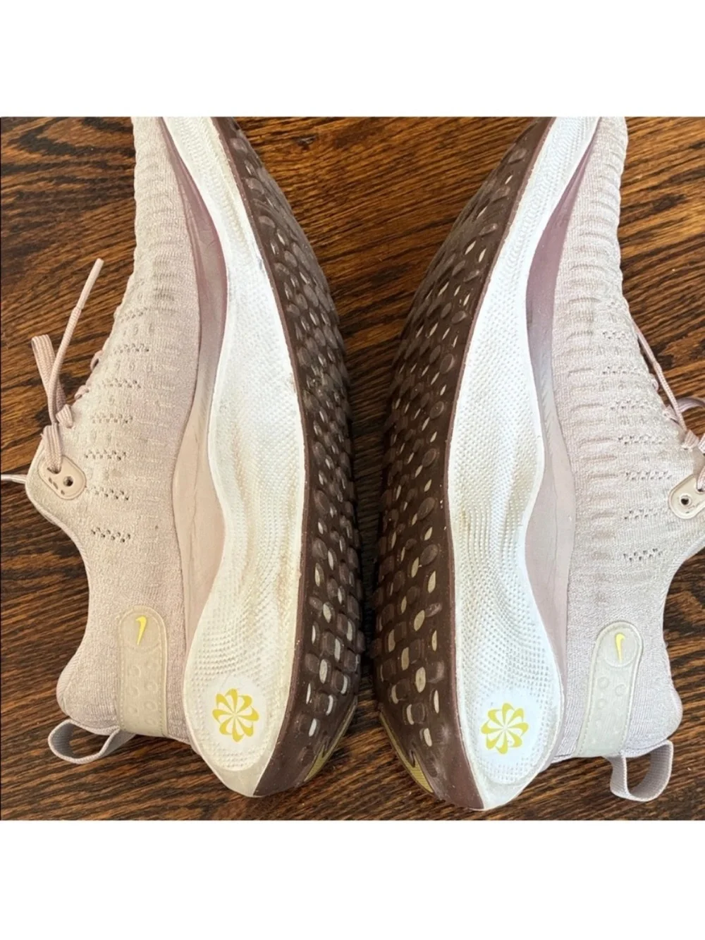 Nike these shoes everyday